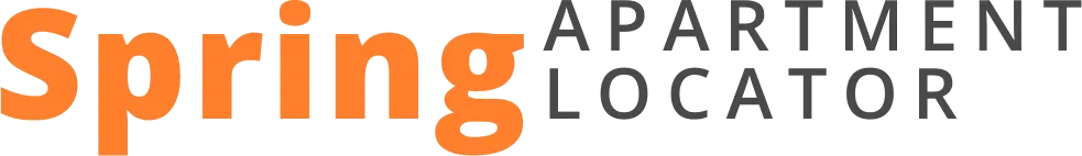 Spring Apartment Locator Logo